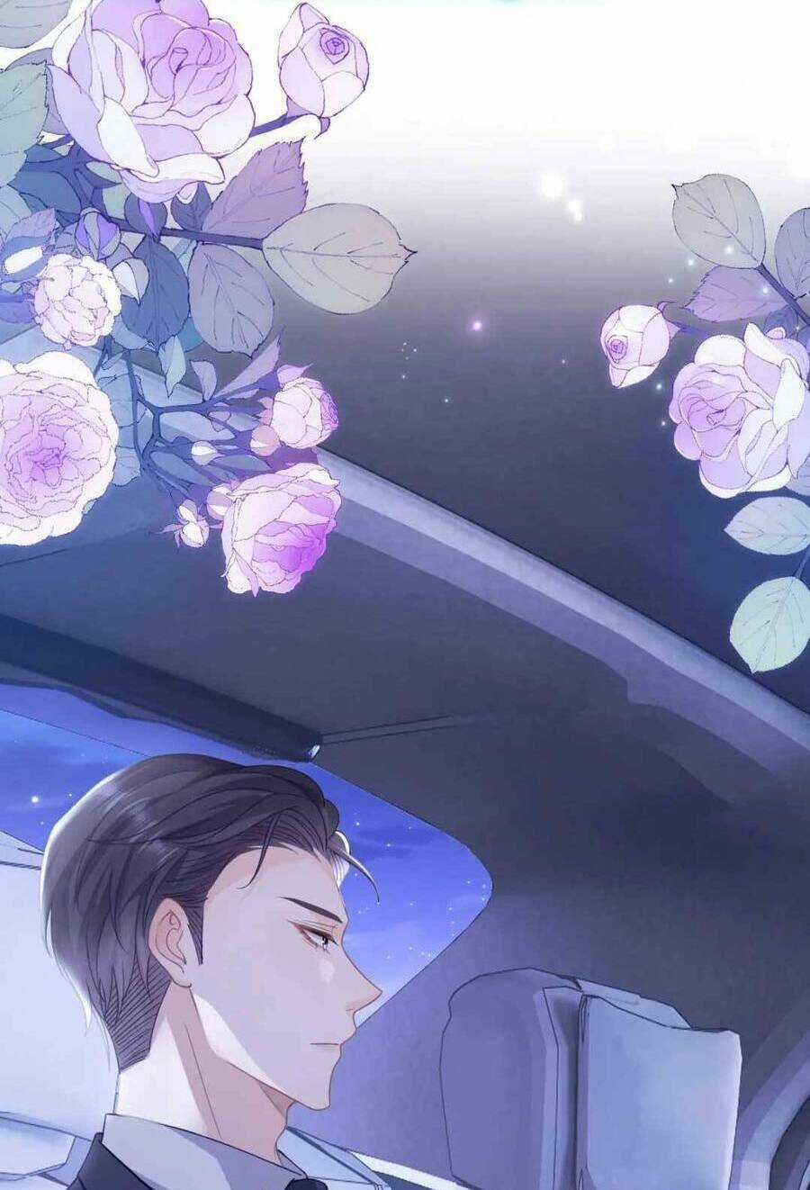 Phá Vỡ Kế Hoạch Của Tra Nam Tôi Về Bên Đại Boss Chapter 12 trang 60