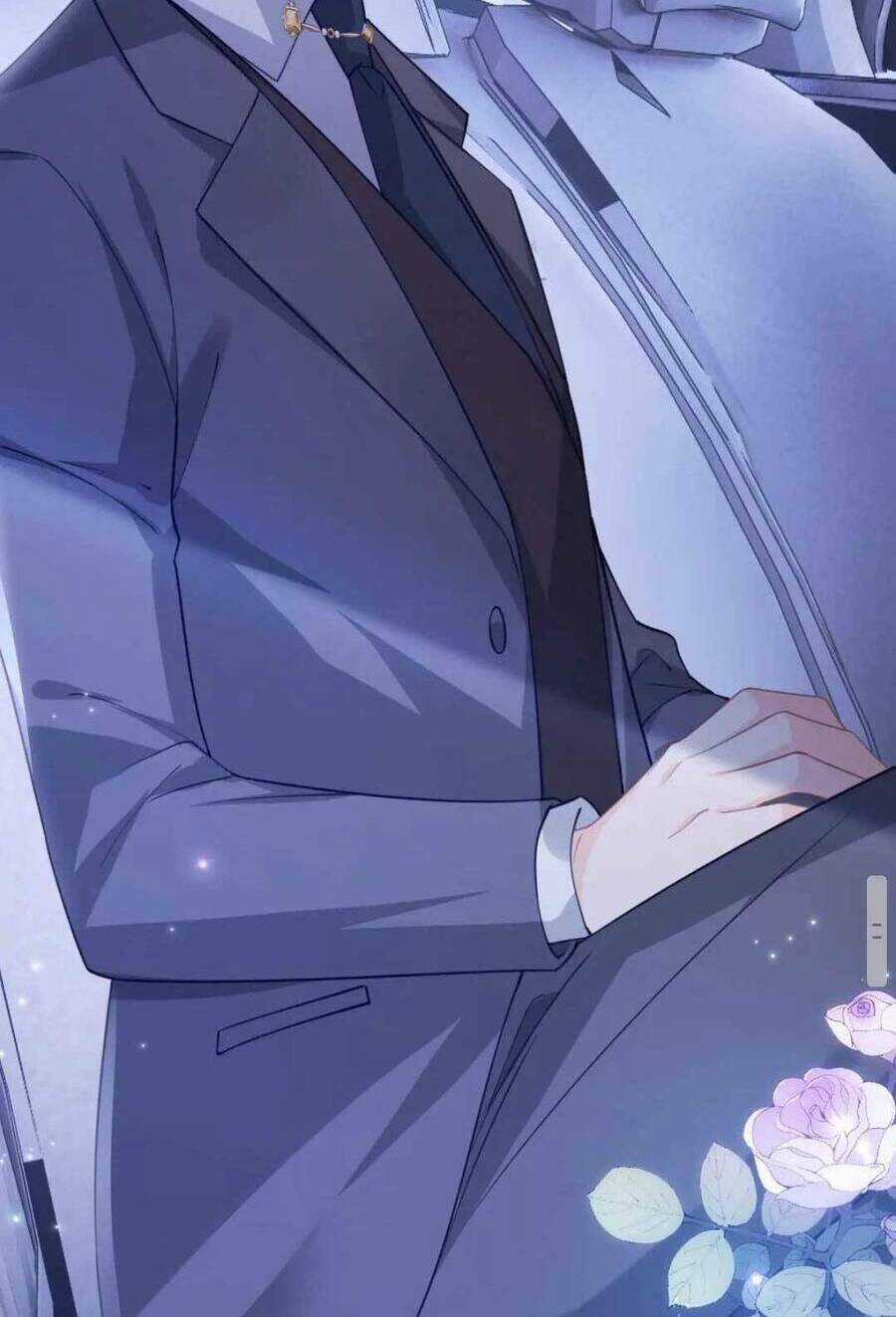 Phá Vỡ Kế Hoạch Của Tra Nam Tôi Về Bên Đại Boss Chapter 12 trang 61