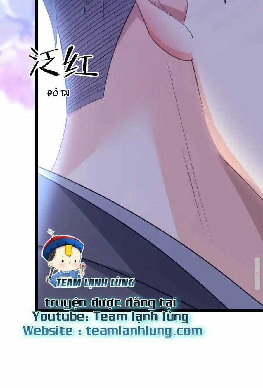 Phá Vỡ Kế Hoạch Của Tra Nam Tôi Về Bên Đại Boss Chapter 12 trang 63