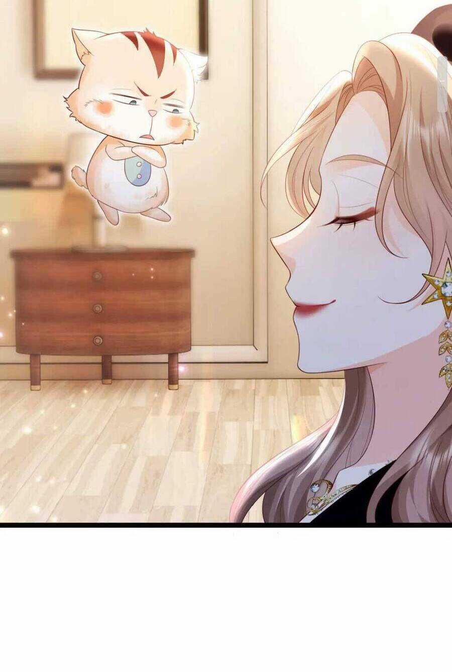 Phá Vỡ Kế Hoạch Của Tra Nam Tôi Về Bên Đại Boss Chapter 12 trang 8