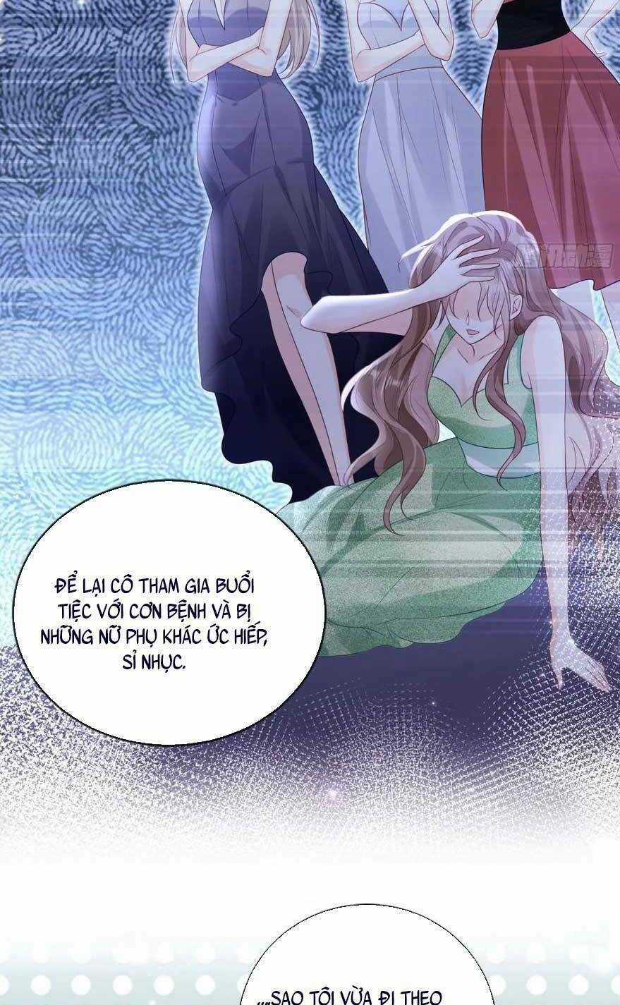 Phá Vỡ Kế Hoạch Của Tra Nam Tôi Về Bên Đại Boss Chapter 13 trang 10