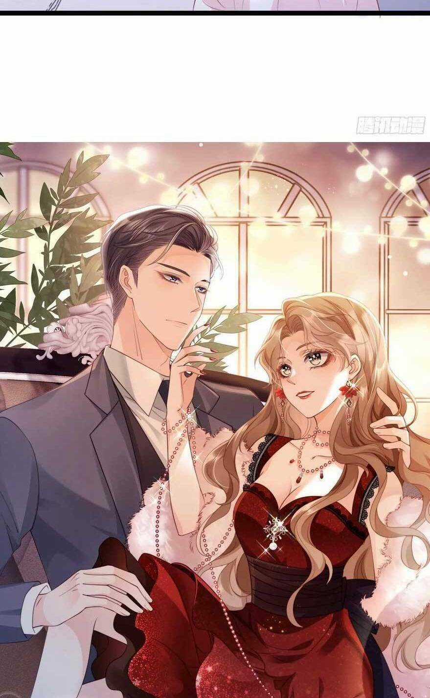 Phá Vỡ Kế Hoạch Của Tra Nam Tôi Về Bên Đại Boss Chapter 13 trang 12