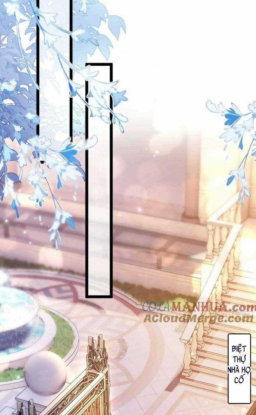 Phá Vỡ Kế Hoạch Của Tra Nam Tôi Về Bên Đại Boss Chapter 13 trang 15