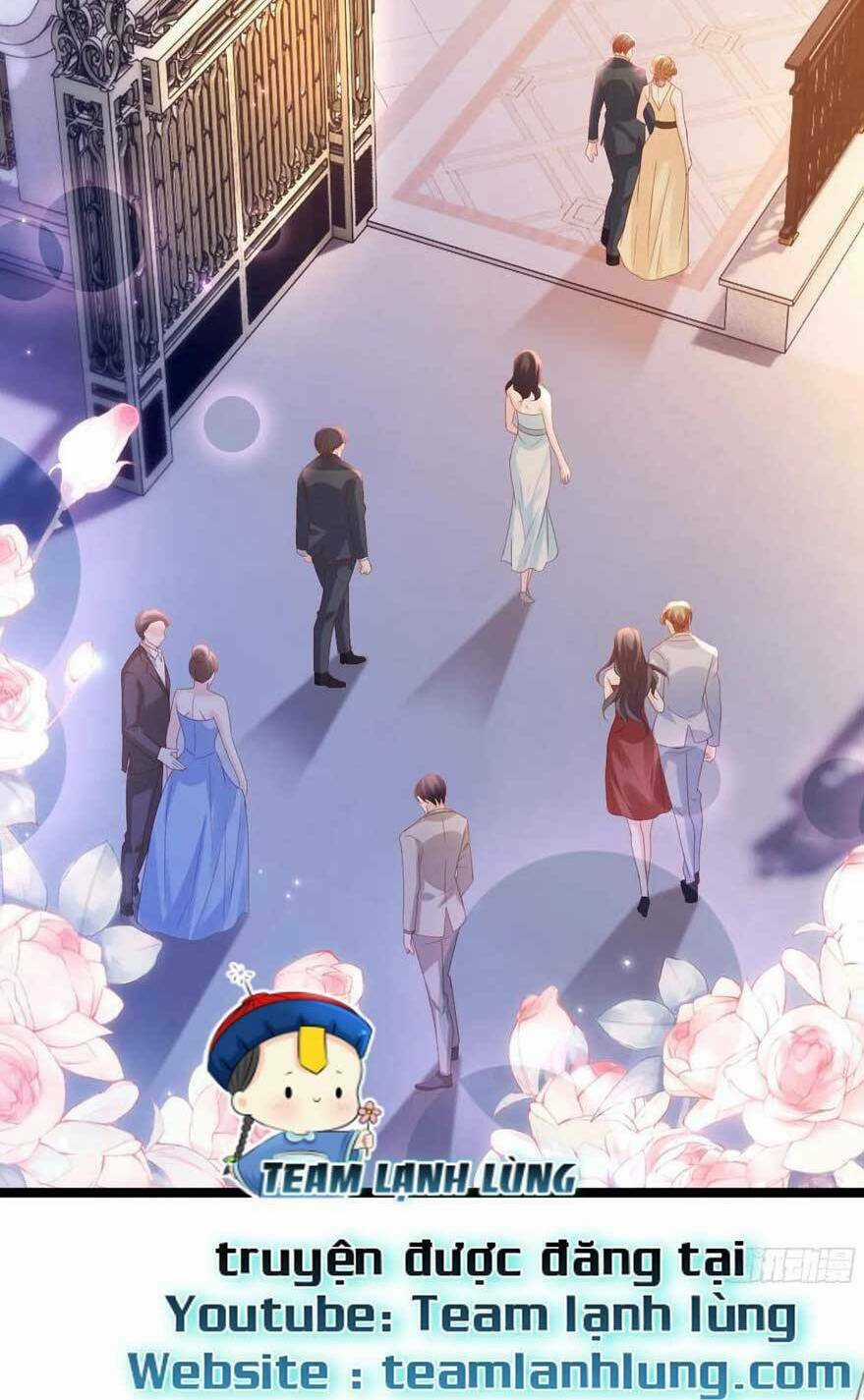 Phá Vỡ Kế Hoạch Của Tra Nam Tôi Về Bên Đại Boss Chapter 13 trang 16