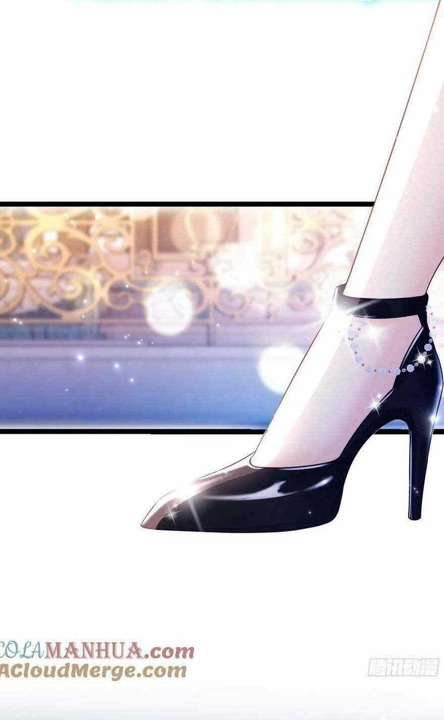 Phá Vỡ Kế Hoạch Của Tra Nam Tôi Về Bên Đại Boss Chapter 13 trang 17