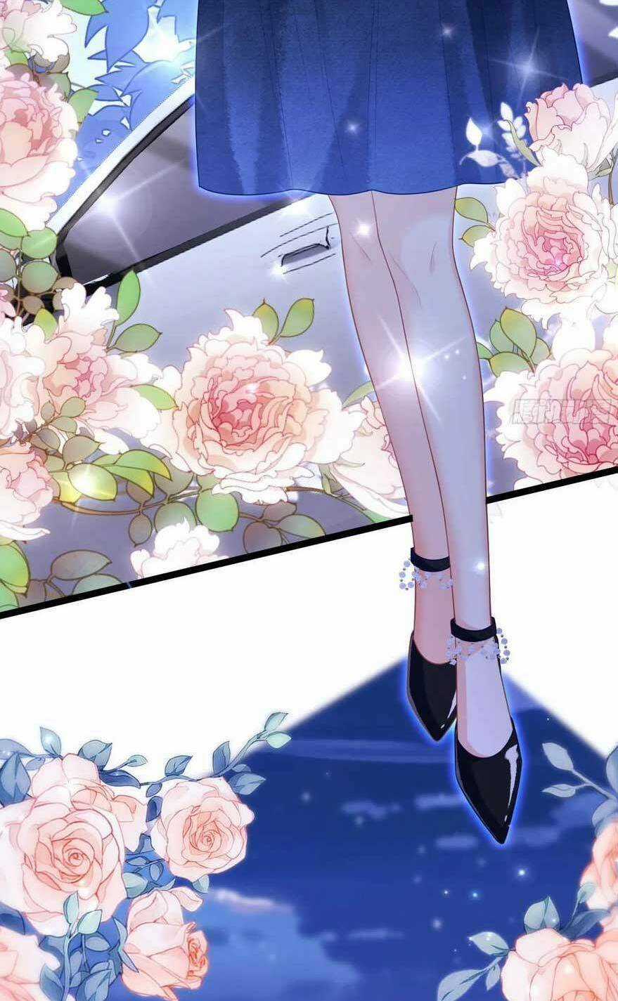 Phá Vỡ Kế Hoạch Của Tra Nam Tôi Về Bên Đại Boss Chapter 13 trang 19