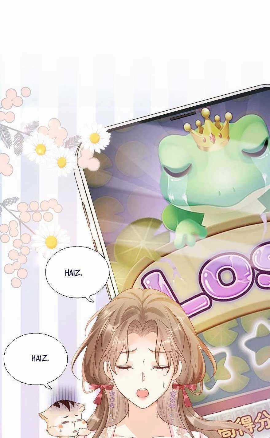 Phá Vỡ Kế Hoạch Của Tra Nam Tôi Về Bên Đại Boss Chapter 13 trang 2