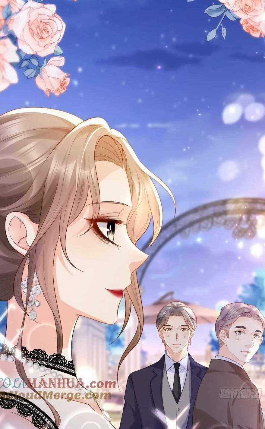 Phá Vỡ Kế Hoạch Của Tra Nam Tôi Về Bên Đại Boss Chapter 13 trang 20