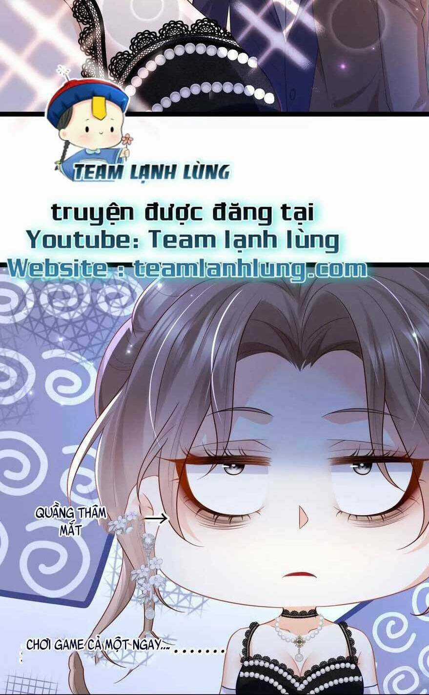 Phá Vỡ Kế Hoạch Của Tra Nam Tôi Về Bên Đại Boss Chapter 13 trang 21