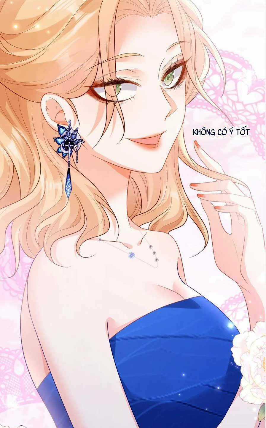 Phá Vỡ Kế Hoạch Của Tra Nam Tôi Về Bên Đại Boss Chapter 13 trang 24