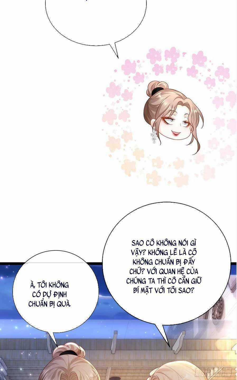 Phá Vỡ Kế Hoạch Của Tra Nam Tôi Về Bên Đại Boss Chapter 13 trang 27