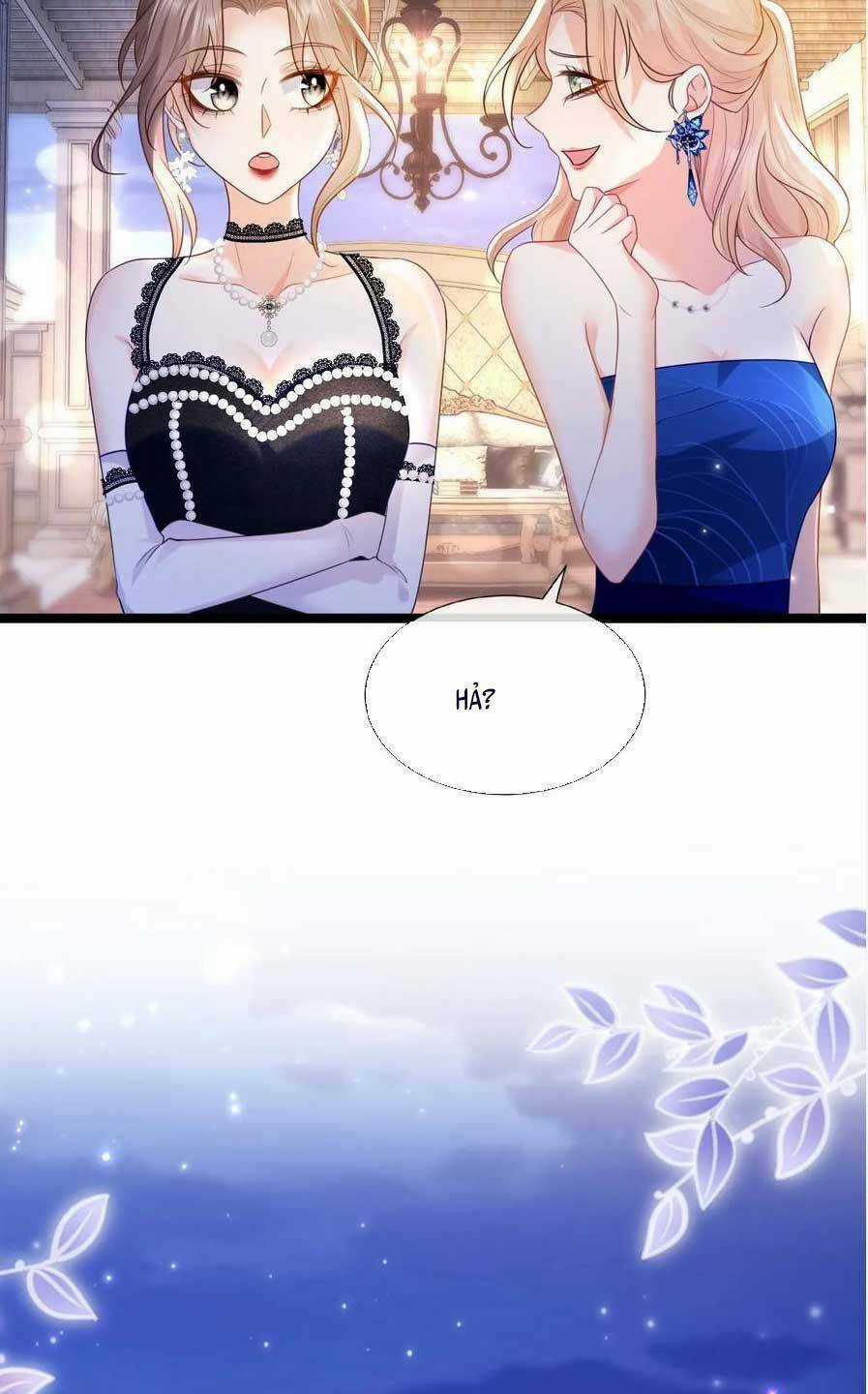 Phá Vỡ Kế Hoạch Của Tra Nam Tôi Về Bên Đại Boss Chapter 13 trang 28