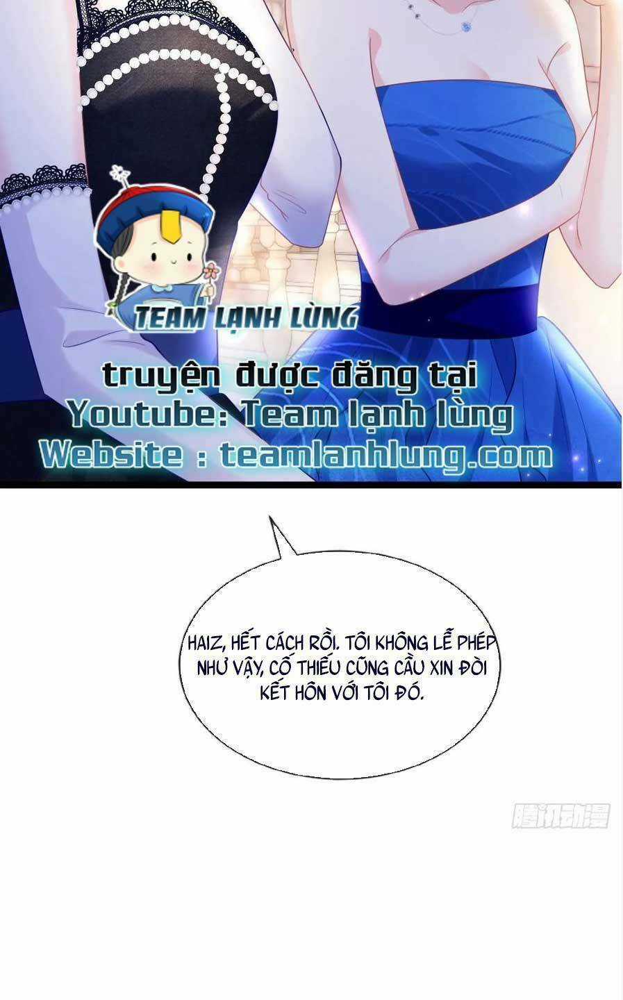 Phá Vỡ Kế Hoạch Của Tra Nam Tôi Về Bên Đại Boss Chapter 13 trang 30