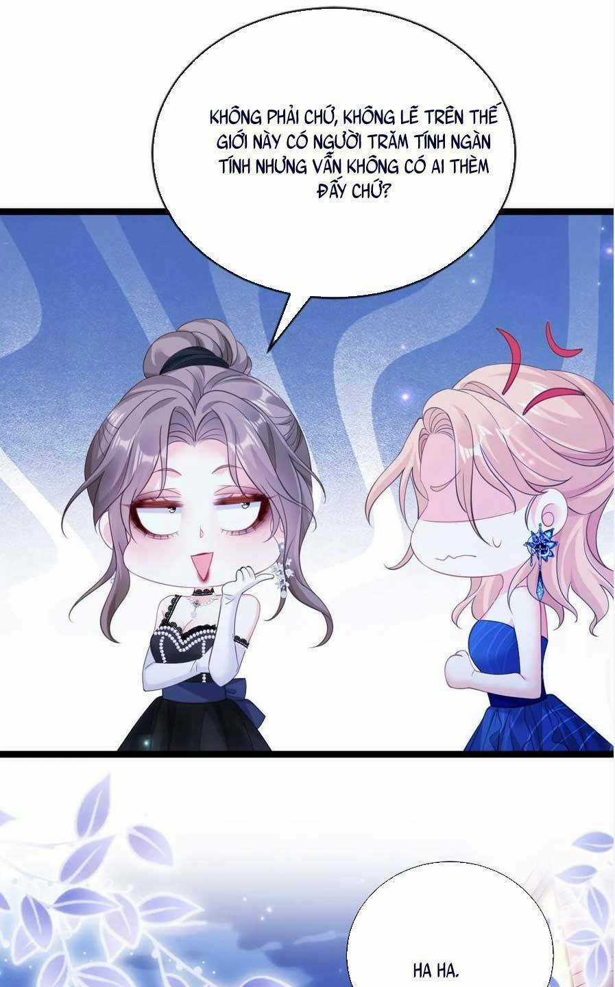 Phá Vỡ Kế Hoạch Của Tra Nam Tôi Về Bên Đại Boss Chapter 13 trang 31