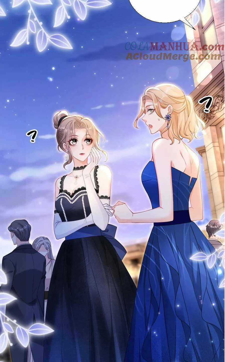 Phá Vỡ Kế Hoạch Của Tra Nam Tôi Về Bên Đại Boss Chapter 13 trang 32