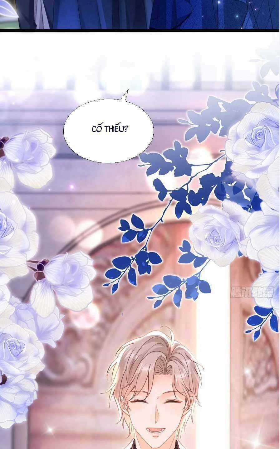 Phá Vỡ Kế Hoạch Của Tra Nam Tôi Về Bên Đại Boss Chapter 13 trang 33