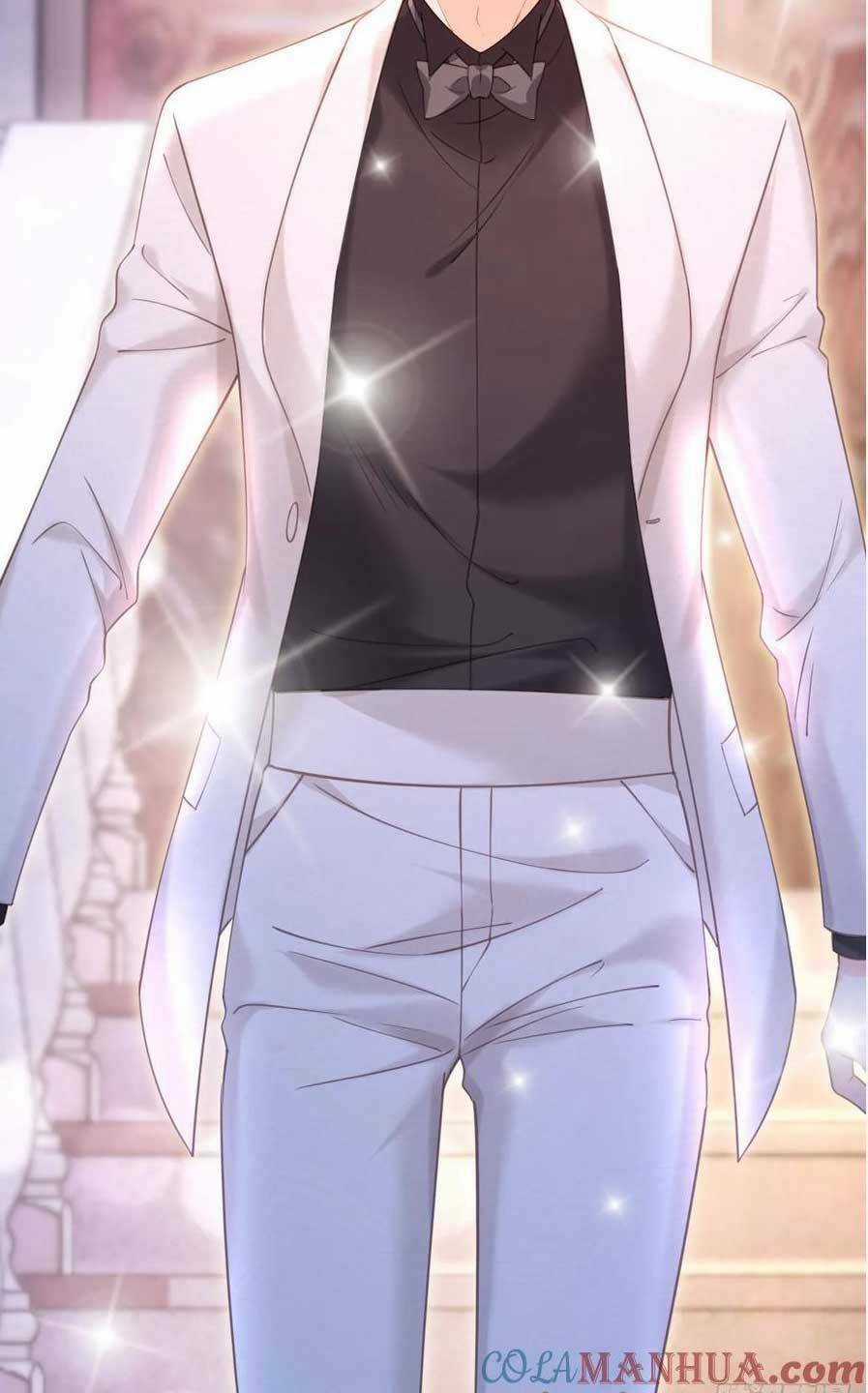 Phá Vỡ Kế Hoạch Của Tra Nam Tôi Về Bên Đại Boss Chapter 13 trang 34