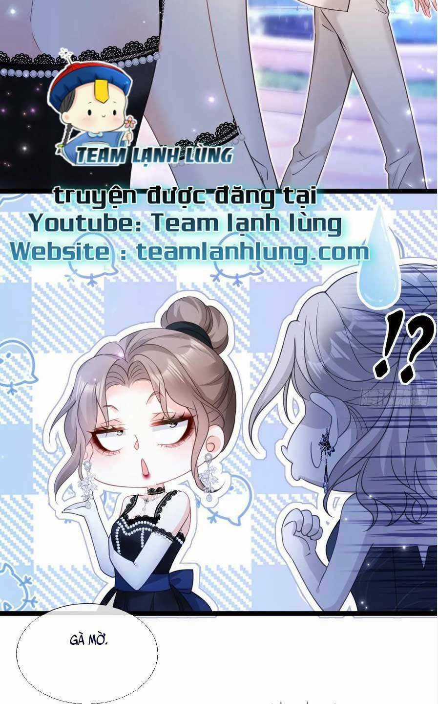 Phá Vỡ Kế Hoạch Của Tra Nam Tôi Về Bên Đại Boss Chapter 13 trang 41