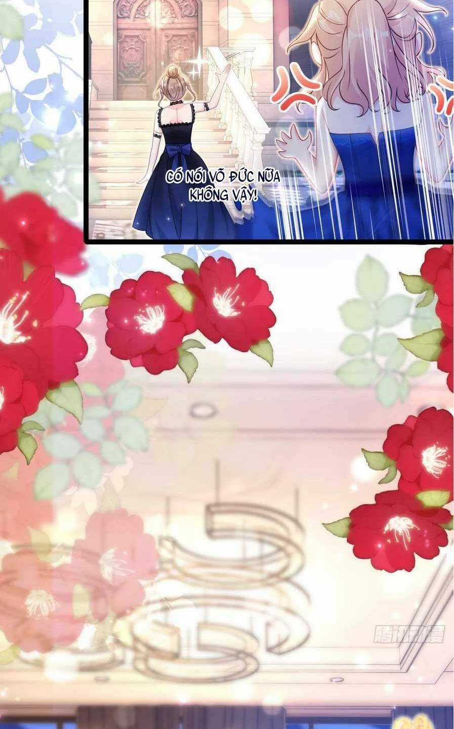 Phá Vỡ Kế Hoạch Của Tra Nam Tôi Về Bên Đại Boss Chapter 13 trang 43