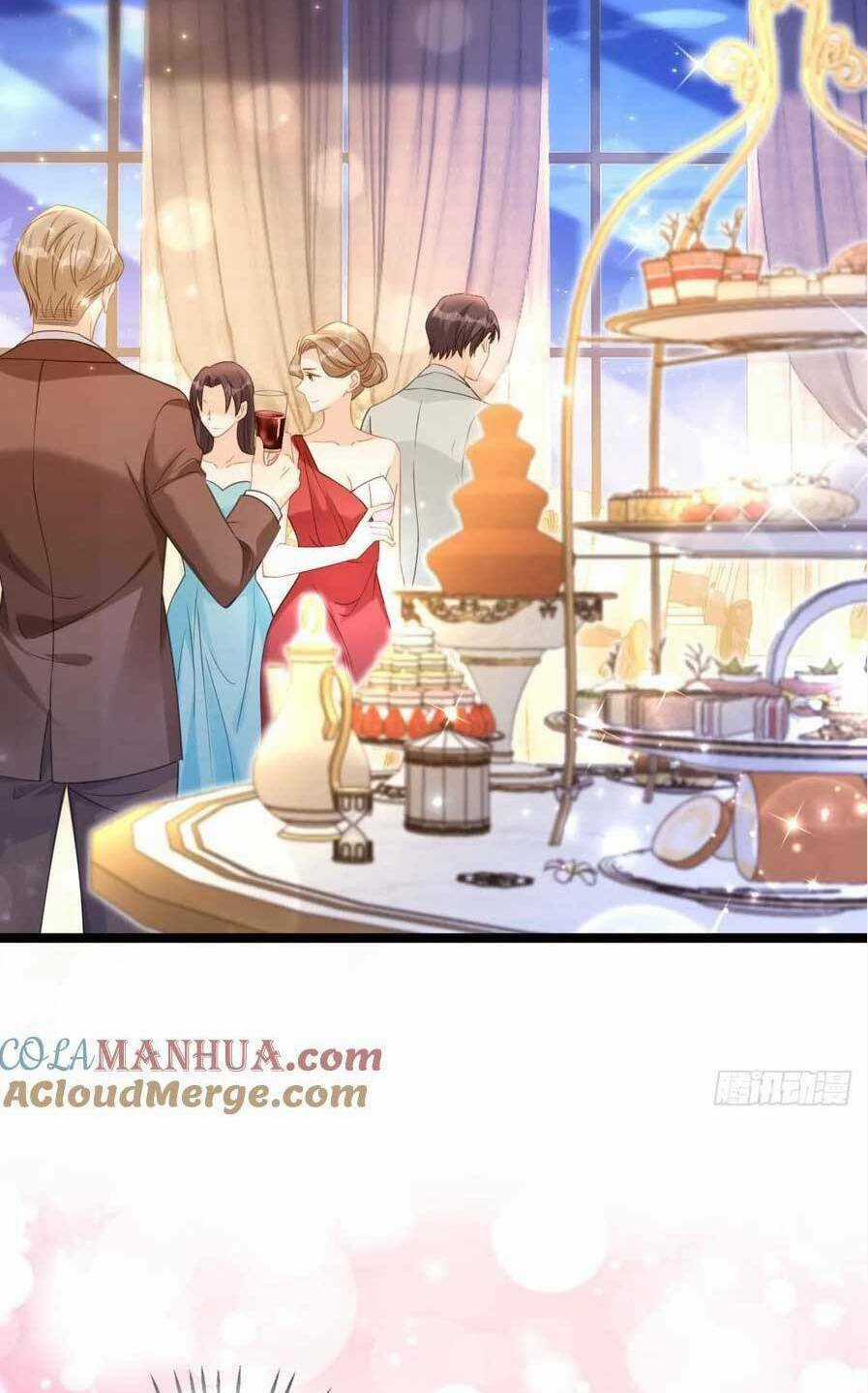 Phá Vỡ Kế Hoạch Của Tra Nam Tôi Về Bên Đại Boss Chapter 13 trang 44