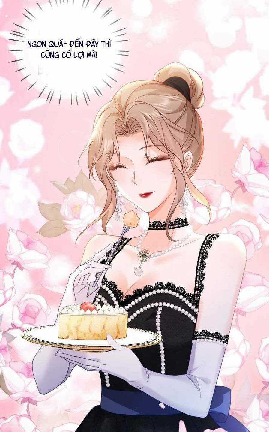 Phá Vỡ Kế Hoạch Của Tra Nam Tôi Về Bên Đại Boss Chapter 13 trang 45