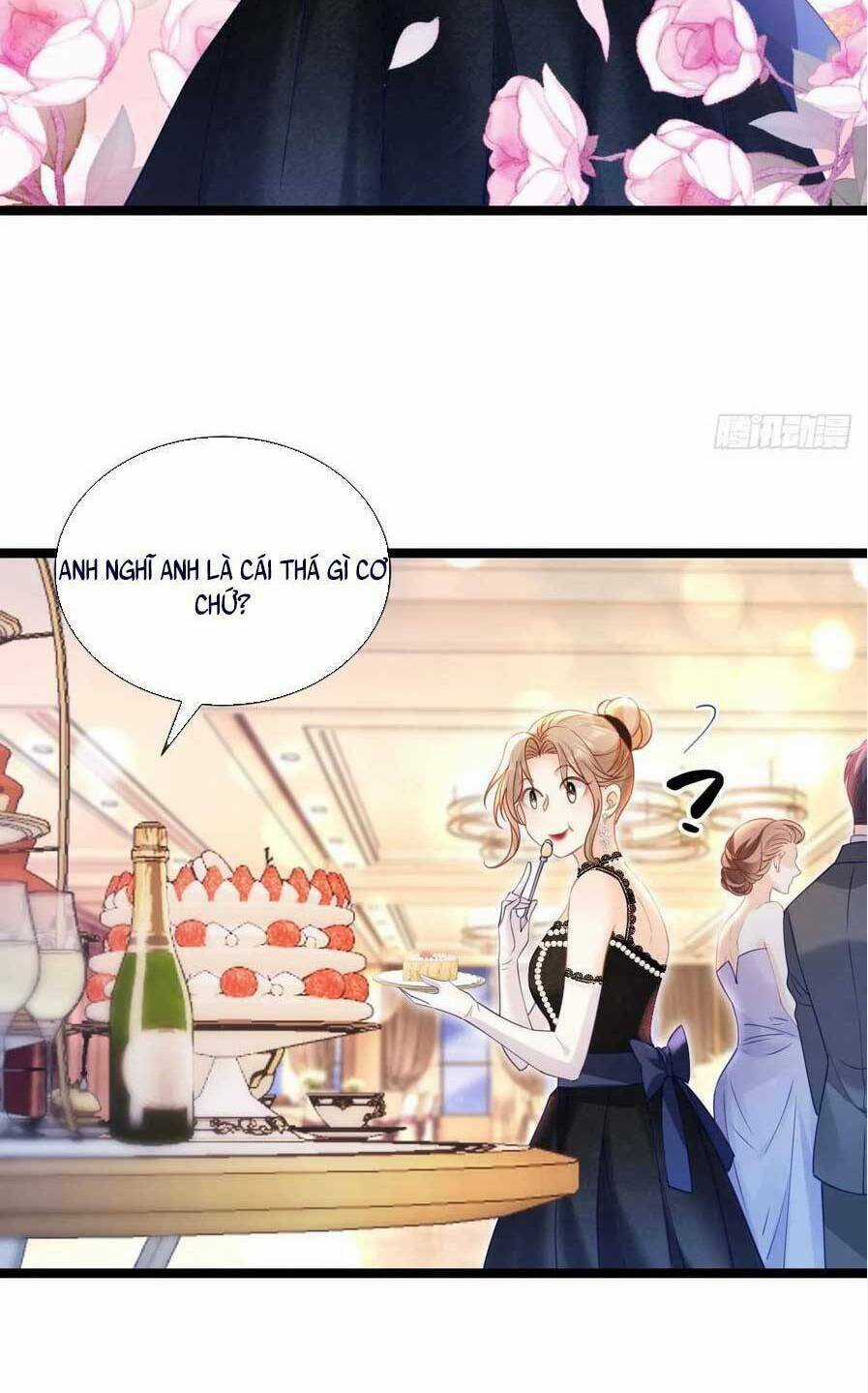 Phá Vỡ Kế Hoạch Của Tra Nam Tôi Về Bên Đại Boss Chapter 13 trang 46