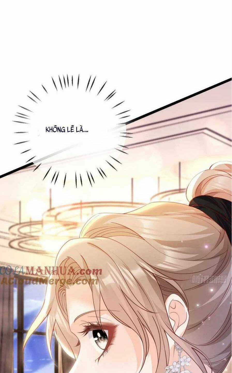 Phá Vỡ Kế Hoạch Của Tra Nam Tôi Về Bên Đại Boss Chapter 13 trang 47