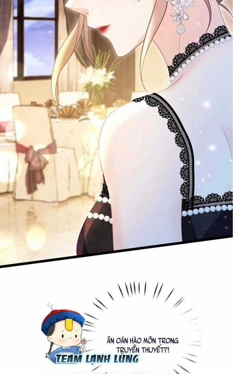 Phá Vỡ Kế Hoạch Của Tra Nam Tôi Về Bên Đại Boss Chapter 13 trang 48