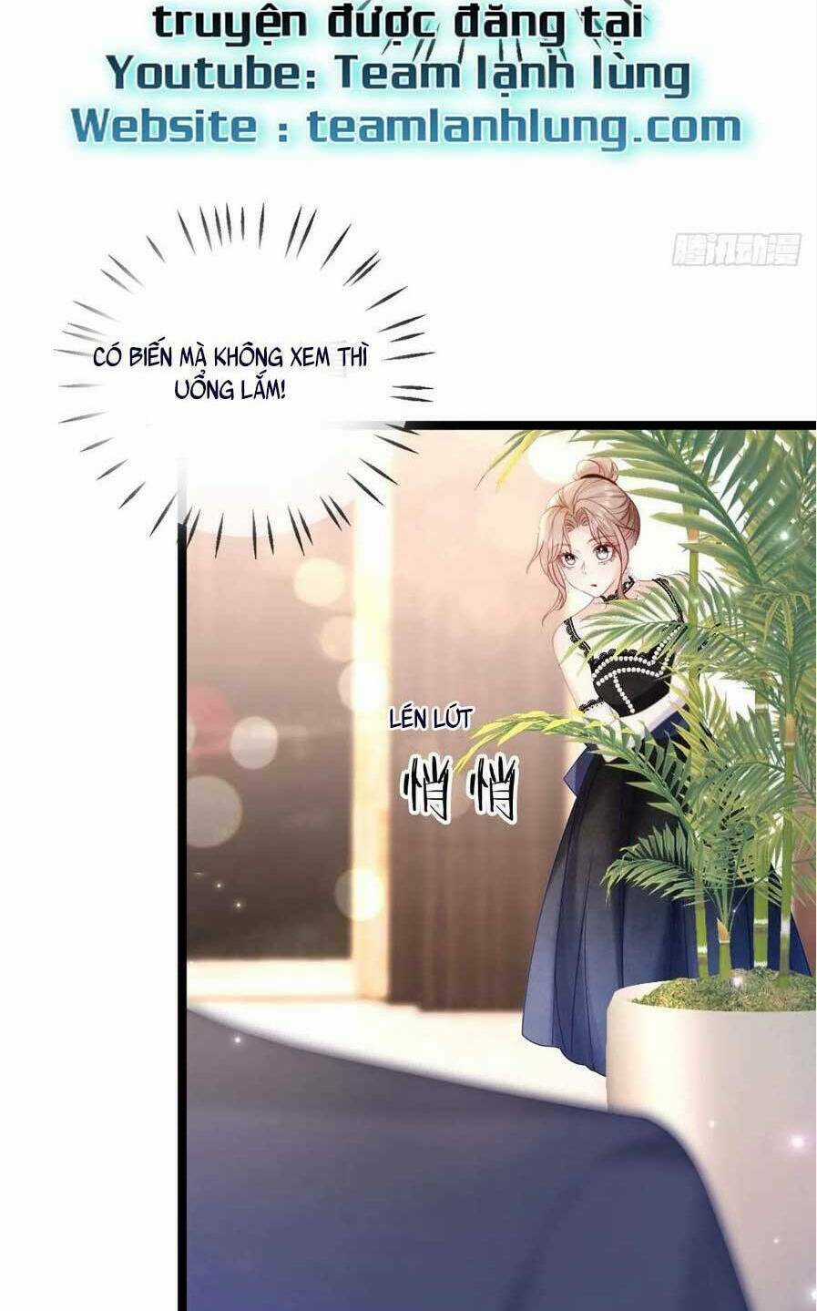 Phá Vỡ Kế Hoạch Của Tra Nam Tôi Về Bên Đại Boss Chapter 13 trang 49