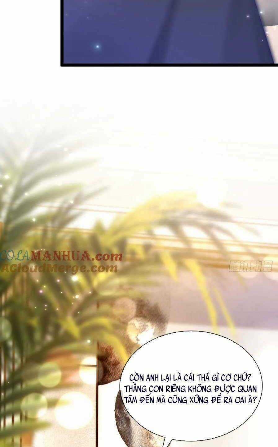 Phá Vỡ Kế Hoạch Của Tra Nam Tôi Về Bên Đại Boss Chapter 13 trang 50