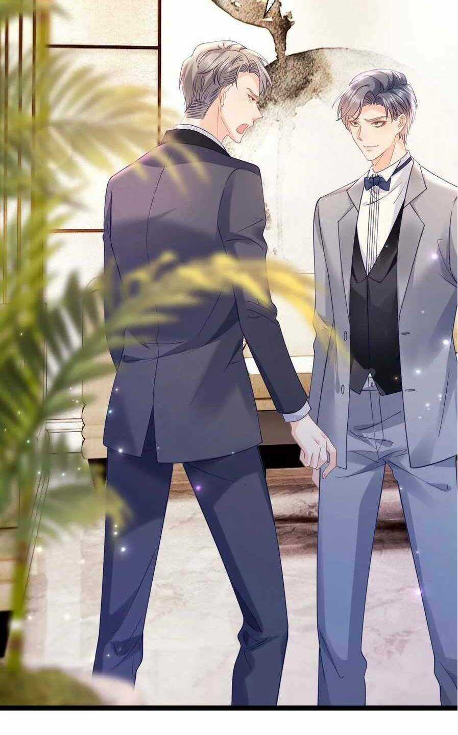 Phá Vỡ Kế Hoạch Của Tra Nam Tôi Về Bên Đại Boss Chapter 13 trang 51