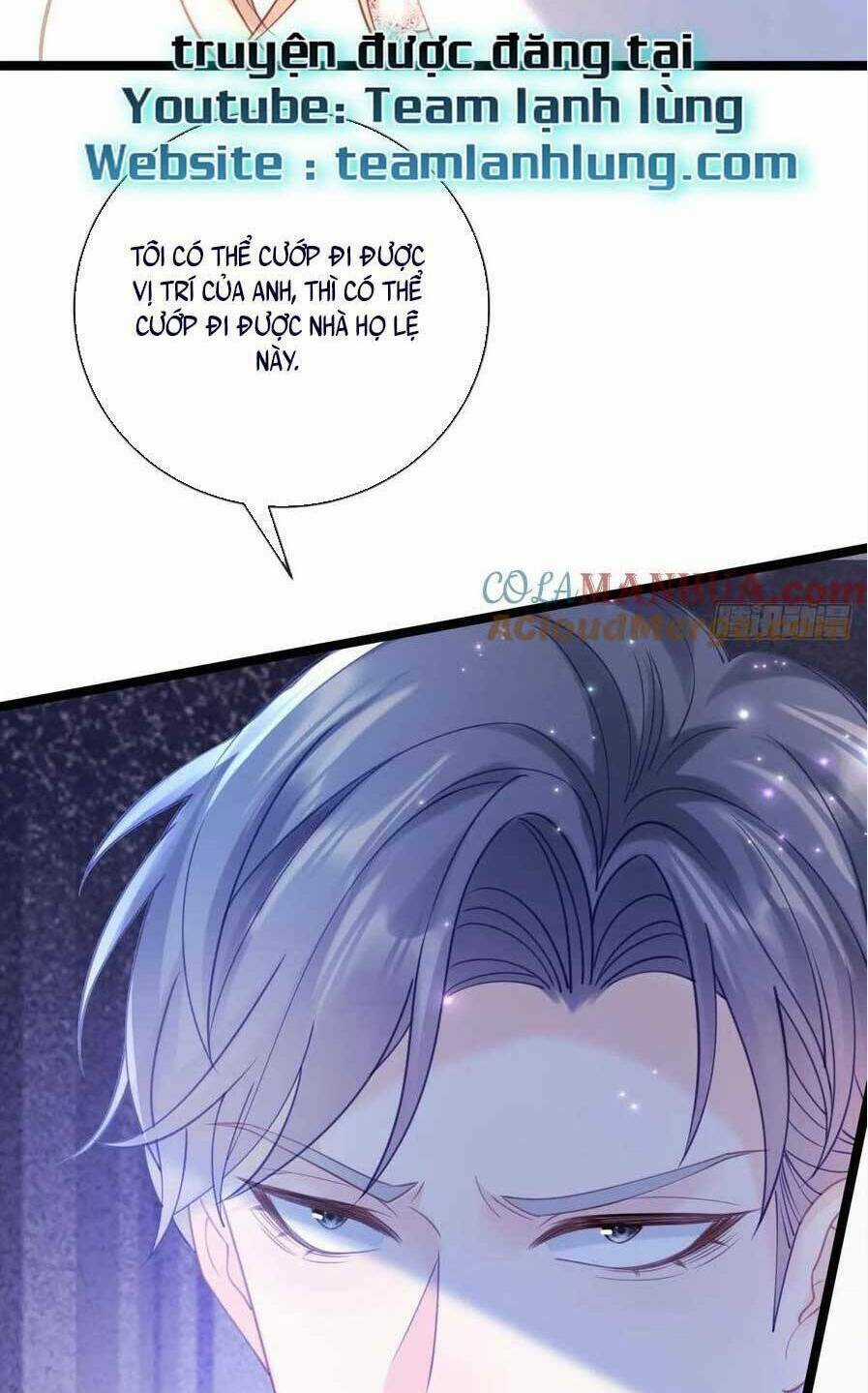 Phá Vỡ Kế Hoạch Của Tra Nam Tôi Về Bên Đại Boss Chapter 13 trang 53