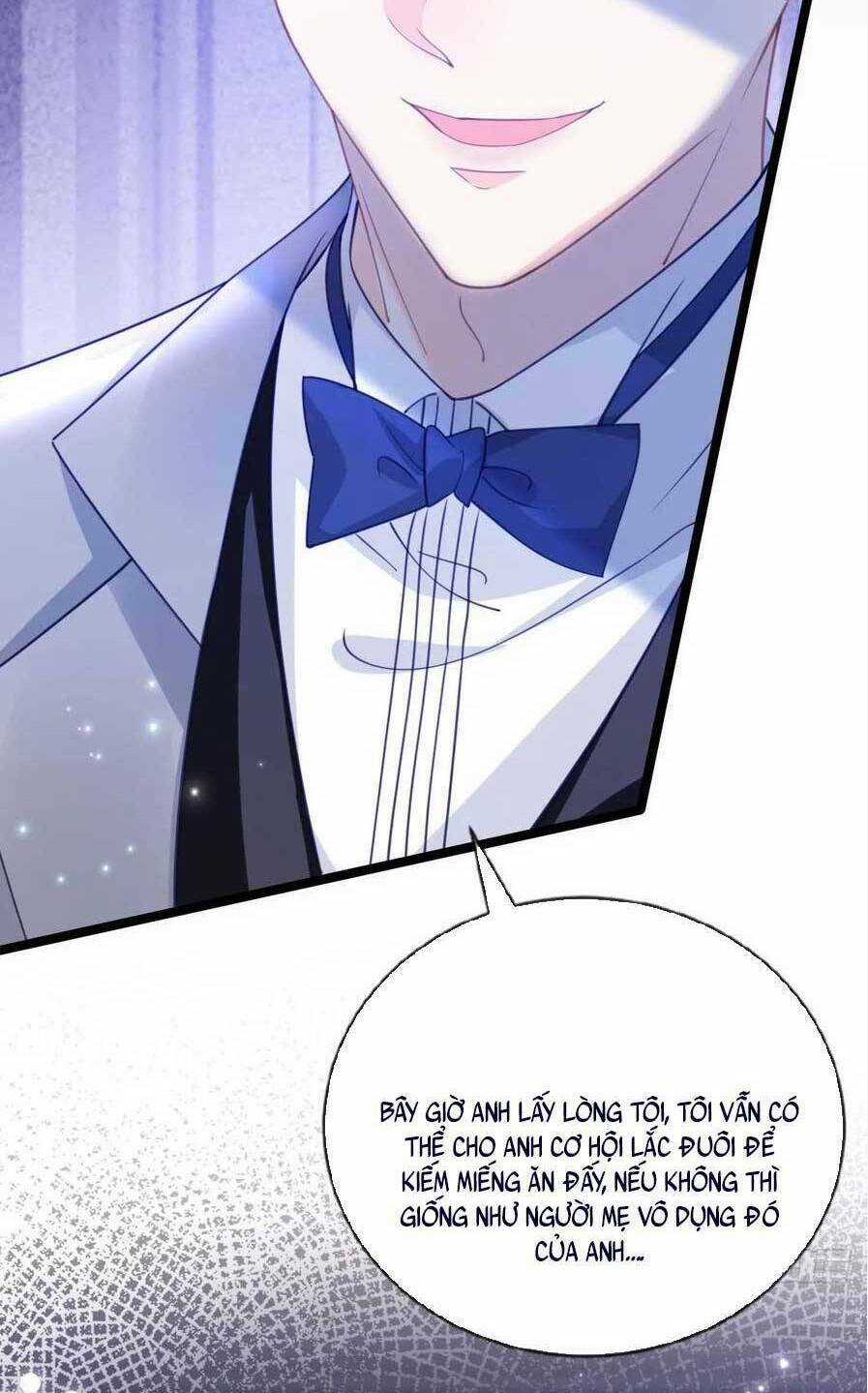 Phá Vỡ Kế Hoạch Của Tra Nam Tôi Về Bên Đại Boss Chapter 13 trang 54