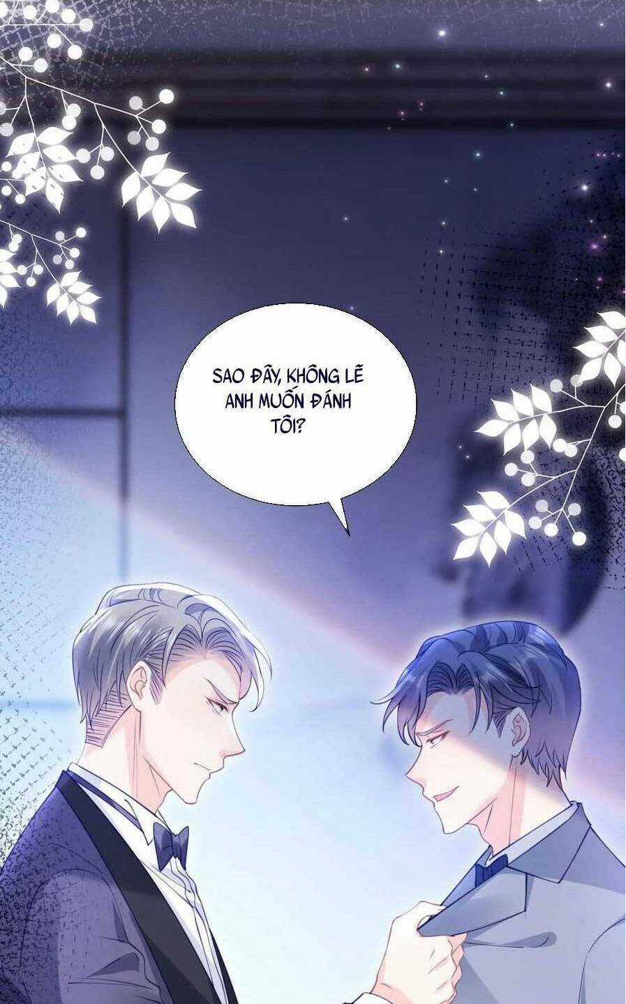 Phá Vỡ Kế Hoạch Của Tra Nam Tôi Về Bên Đại Boss Chapter 13 trang 55