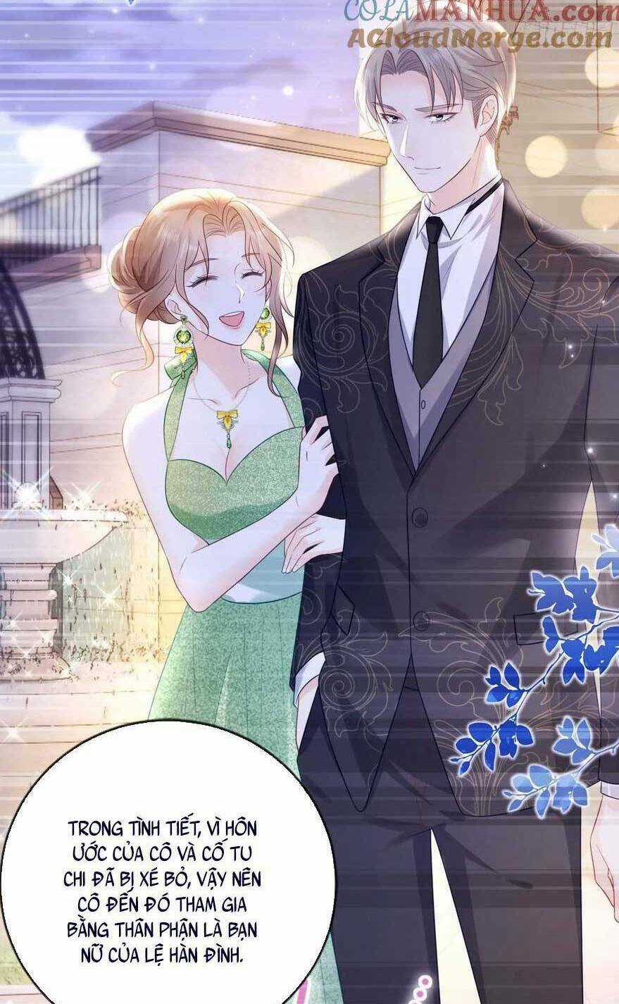 Phá Vỡ Kế Hoạch Của Tra Nam Tôi Về Bên Đại Boss Chapter 13 trang 6