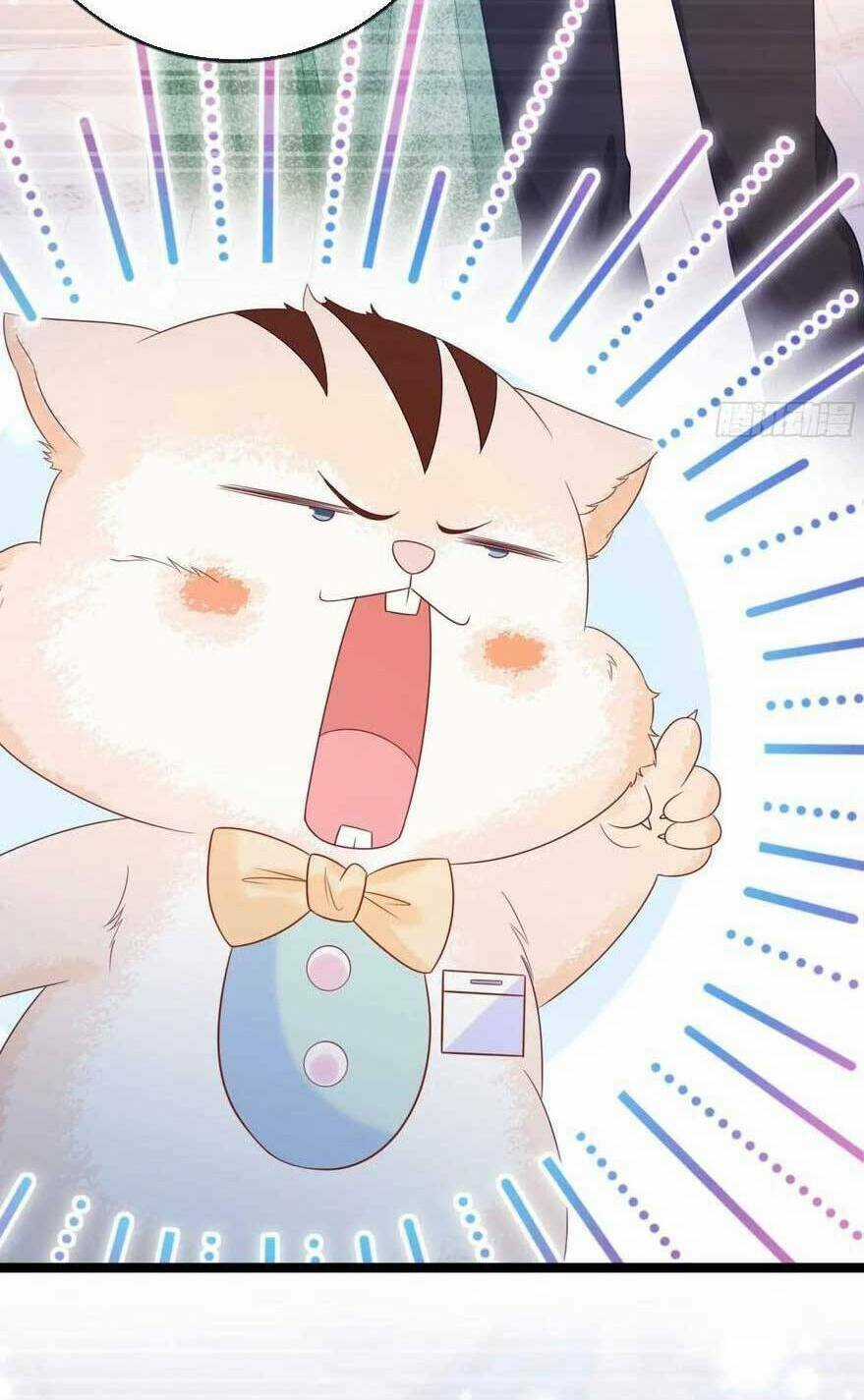 Phá Vỡ Kế Hoạch Của Tra Nam Tôi Về Bên Đại Boss Chapter 13 trang 7