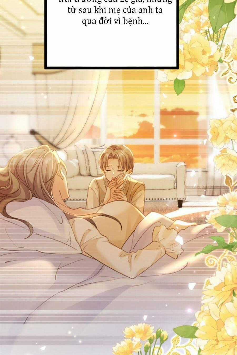 Phá Vỡ Kế Hoạch Của Tra Nam Tôi Về Bên Đại Boss Chapter 14 trang 1