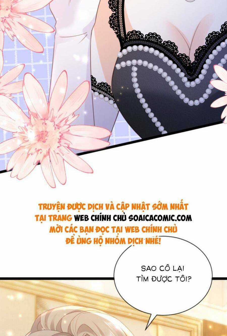 Phá Vỡ Kế Hoạch Của Tra Nam Tôi Về Bên Đại Boss Chapter 14 trang 10