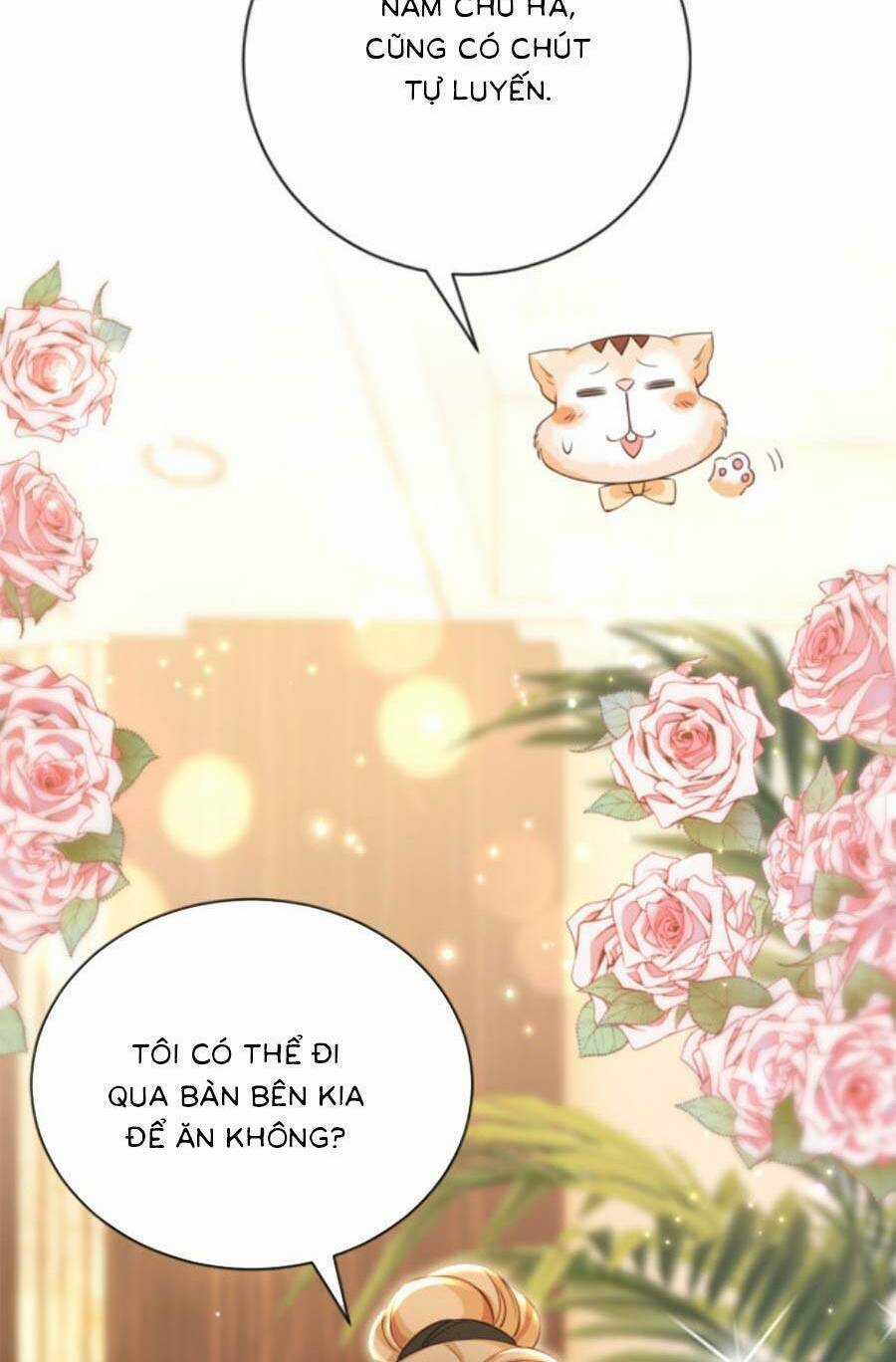 Phá Vỡ Kế Hoạch Của Tra Nam Tôi Về Bên Đại Boss Chapter 14 trang 13