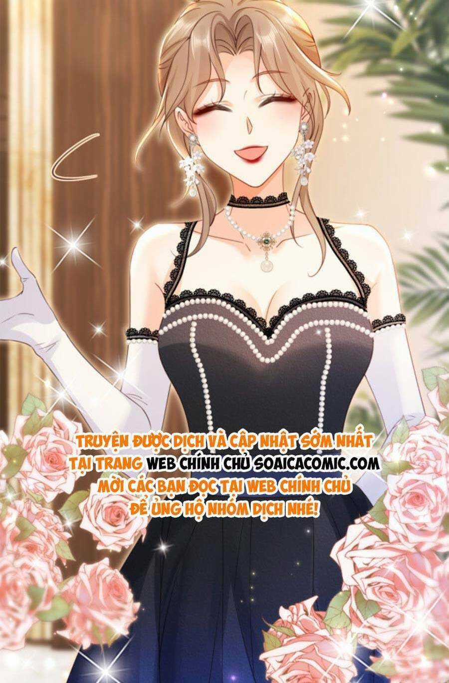 Phá Vỡ Kế Hoạch Của Tra Nam Tôi Về Bên Đại Boss Chapter 14 trang 14