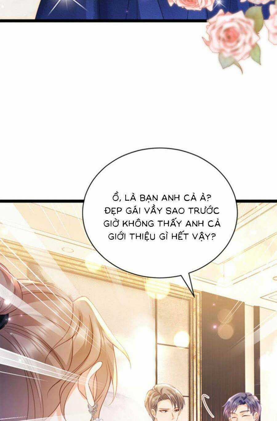 Phá Vỡ Kế Hoạch Của Tra Nam Tôi Về Bên Đại Boss Chapter 14 trang 15