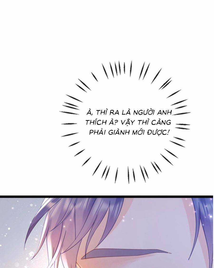 Phá Vỡ Kế Hoạch Của Tra Nam Tôi Về Bên Đại Boss Chapter 14 trang 18