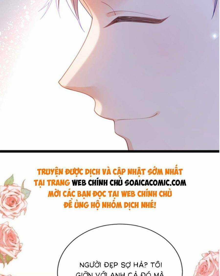 Phá Vỡ Kế Hoạch Của Tra Nam Tôi Về Bên Đại Boss Chapter 14 trang 19