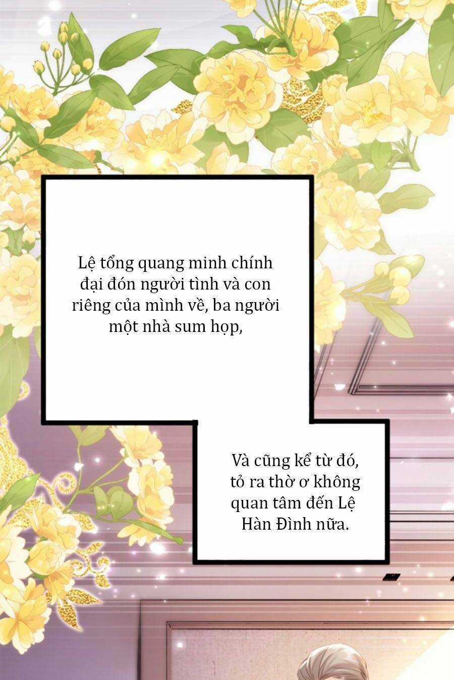 Phá Vỡ Kế Hoạch Của Tra Nam Tôi Về Bên Đại Boss Chapter 14 trang 2