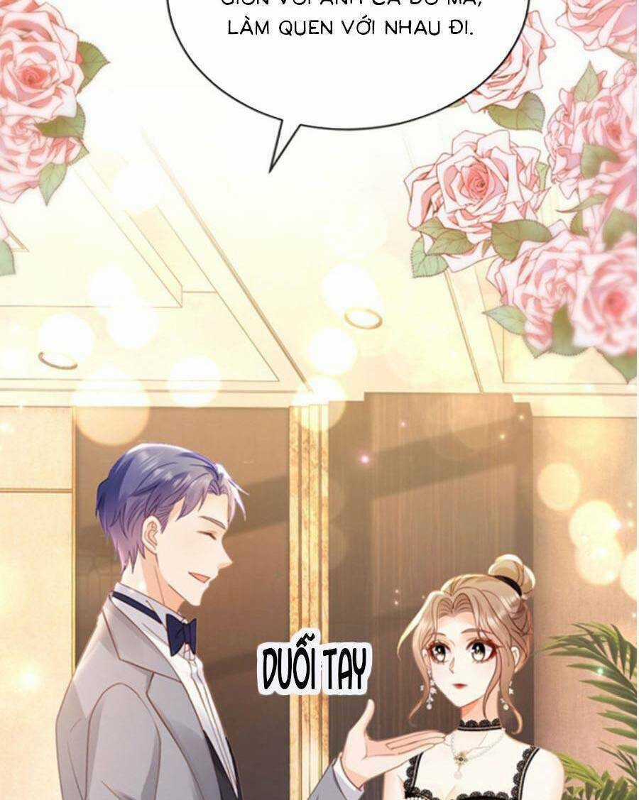 Phá Vỡ Kế Hoạch Của Tra Nam Tôi Về Bên Đại Boss Chapter 14 trang 20