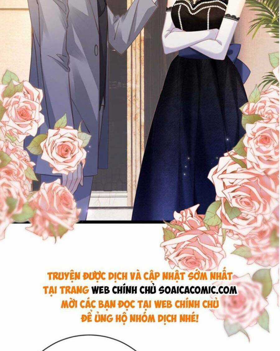 Phá Vỡ Kế Hoạch Của Tra Nam Tôi Về Bên Đại Boss Chapter 14 trang 21