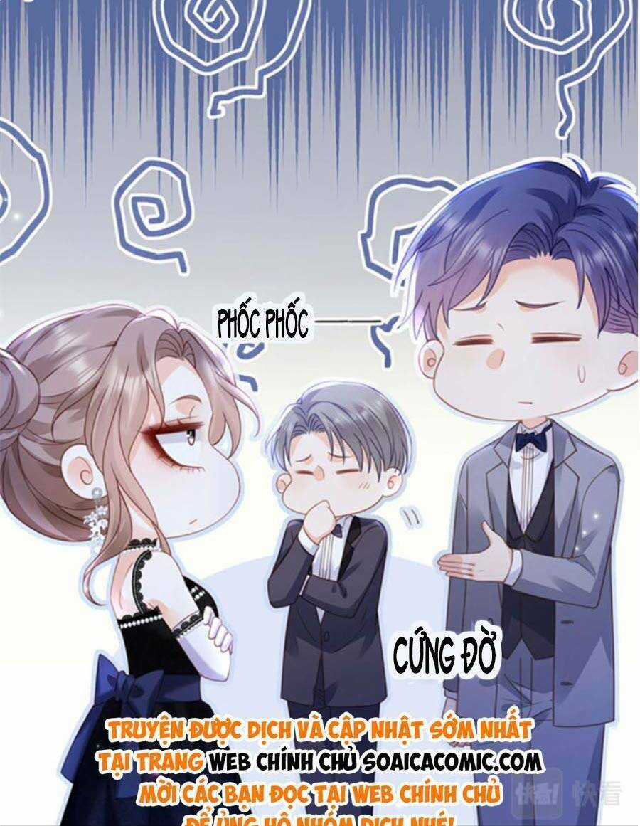 Phá Vỡ Kế Hoạch Của Tra Nam Tôi Về Bên Đại Boss Chapter 14 trang 25