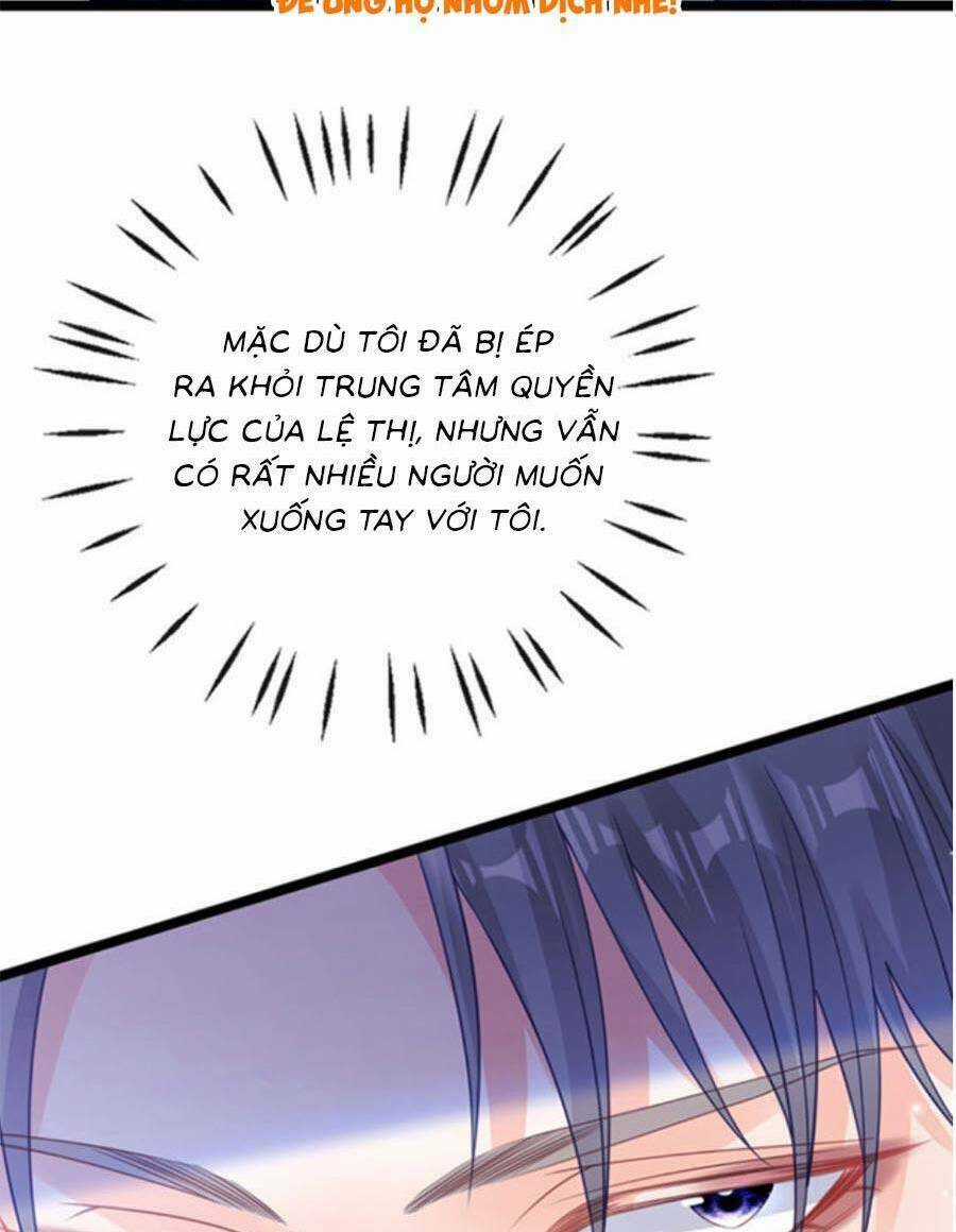 Phá Vỡ Kế Hoạch Của Tra Nam Tôi Về Bên Đại Boss Chapter 14 trang 26