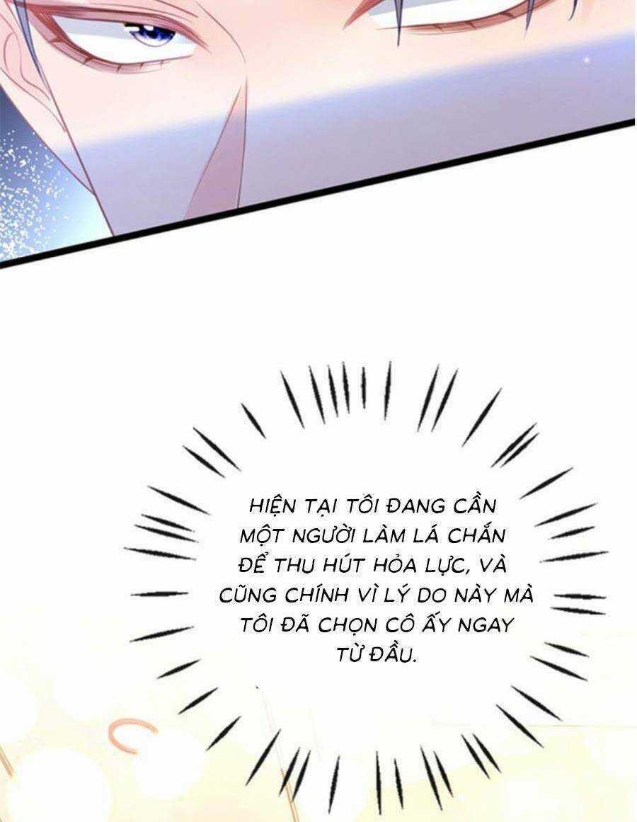 Phá Vỡ Kế Hoạch Của Tra Nam Tôi Về Bên Đại Boss Chapter 14 trang 27