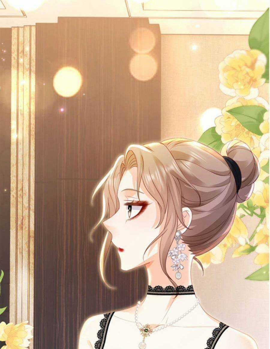 Phá Vỡ Kế Hoạch Của Tra Nam Tôi Về Bên Đại Boss Chapter 14 trang 28